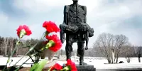 22 марта в Беларуси очередная траурная годовщина — 78 лет уничтожения Хатыни