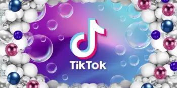 На выпускной вместе с Тик Ток!