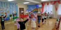 Мы разные-мы равные!