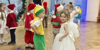 "Ледяная снежинка"