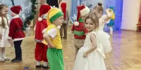 "Ледяная снежинка"