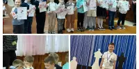 Городской шахматно-шашечный турнир