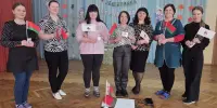 Акция "Гражданская позиция"