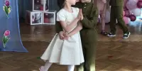 Международный женский день!