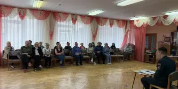 УСТАНОВИ АПИ - СОХРАНИ ЖИЗНЬ!
